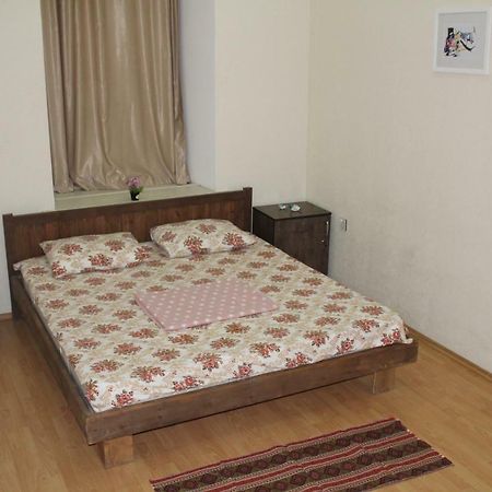 Capital Hostel Баку Екстериор снимка